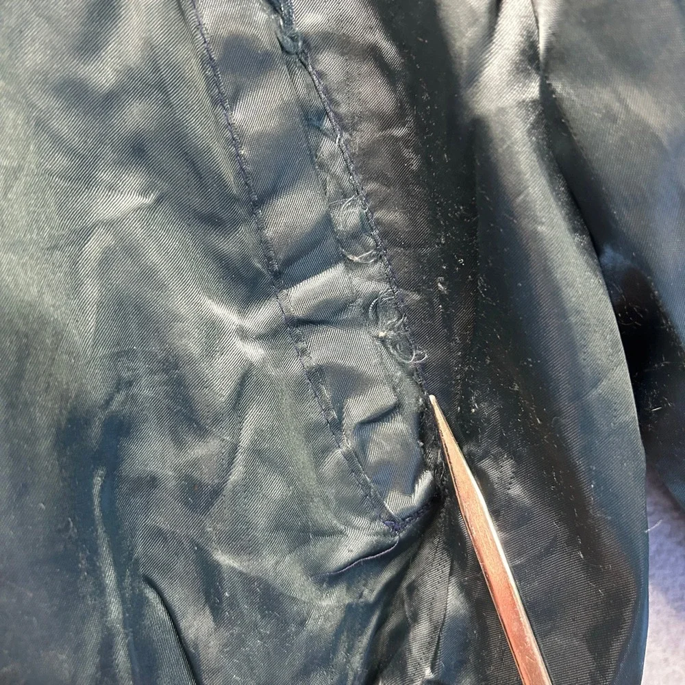 Westark vintage satin
